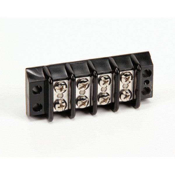 2E-Z2894 Star Mfg - Durable 4 Pole Terminal Block 2E-Z2894 Star Mfg - Durable 4 Pole Terminal Block
